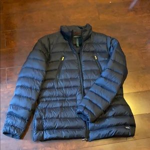 Ralph Lauren light weight down coat
